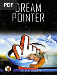 Dream Pointer (D. K. Olukoya (Olukoya, D. K.) )