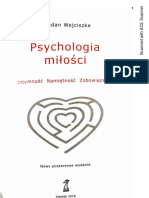 Psychologia Milosci - Ocred