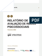 AvRP Relatorio-Final IPVC