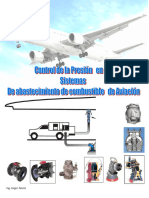 Sistemas de Reguacion de Presion en La Aviacion VALVULA DE HIDRANTE DEADMAN