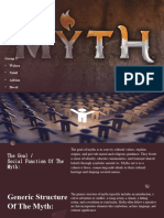 Myth