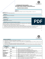 Programa Estudios Gramaticales Del Discurso 2024-1 gr.2-3