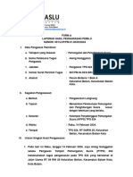 LapForm A (LHP) PTPS.024