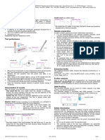 Amylase Test