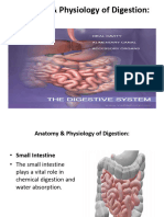 Digestive Lab