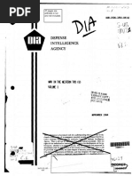 FM E 101-10 (Staff Officers Field Manual Enemy Forces Organization