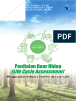Penilaian Daur Hidup Life Cycle Assessme 844f26f8