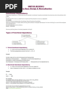 Unit 3 (KCS501)