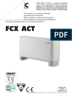 FCX Act