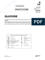 CC Glucosa 3L82-21 Esp