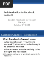 Download Facebook Connect  by Amber156 SN7068268 doc pdf