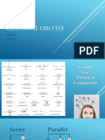 SKMJ - Electrical Circuits