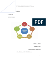 1 Trabajo de Filosofia de 1 Bimestre