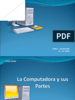 La Computadora