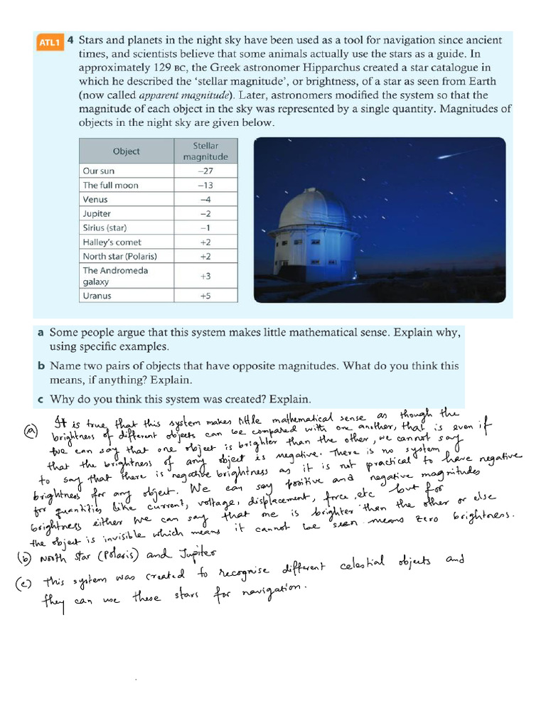 Class 7 Lecture 2 | PDF