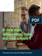 Better Faster Cheaper Ai Ebook