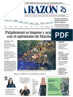 La Razón 04-11-23 