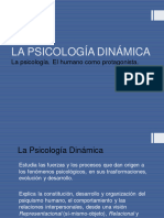 La Psicologia Dinamica 4
