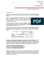 Circular Cambridge 3º Primaria 22-3.docx - Documentos de Google