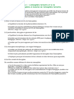 Atmosphère Terrestre Activité 2 V2 06-10-23 Questions