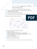 Ficha 2A - Forças e Movimentos