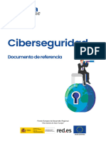 Documento de Referencia de La Ciberseguridad
