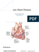 Chapter 2 - A-I Ischemic Heart Disease