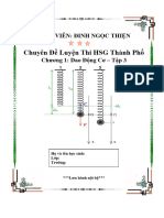 Chuyên đề HSG chương 1 tập 3