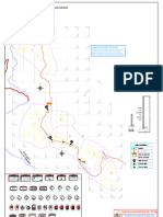 12.7.1 Plano de Señalización y Desvíos de Pampahuasi-PTL-01.A1