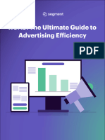 ROAS - Ultimate Guide To Advertising Effeciency