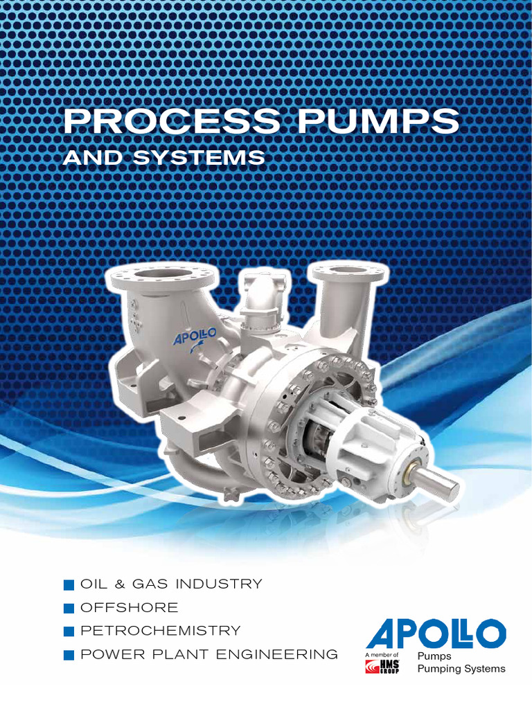 Katalog Appolo Engl | PDF | Pump | Steel