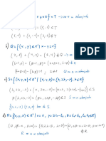 Ejercicios Algebra 1-4