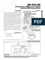 Datasheet