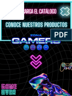 Catalogo Zona Gamer