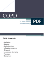 COPD