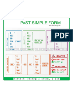 Past-Simple Form New-768x768