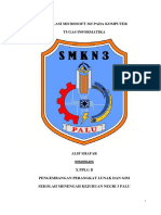 Tugas Makalah Informatika Alif Shafar X PPLG B - Alif Shafar