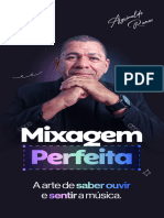 Agu Inaldo R Amos: Mixagem Perfeita