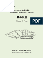 Xe210-215c - Manual de Peças_compressed