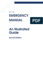 EYE Emergency Manual An Illustrated Guide: Second Edition