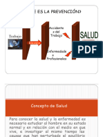 Parte 2 - Medicina Laboral