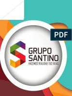Catalogo Combos Grupo Santino Nuevos Precios Julio 2024