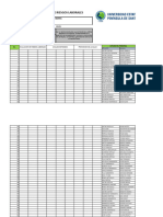 Plan de Contingencia Anual de R. Laboral