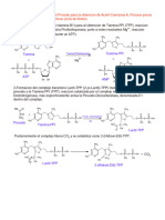 Descarboxilacion Oxidativa