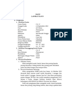 Askep Ny. D Pneumonia TB Paru - Dewi Suryatiningsih 402022135