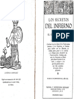 Secretos Del Infierno PDF