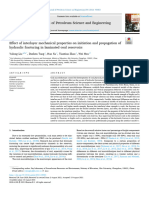 Journal of Petroleum Science and Engineering: Yulong Liu, Dazhen Tang, Hao Xu, Tiantian Zhao, Wei Hou