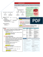 Abdomen Agudo. Peritonitis. Apendicitis. Patologia Via Biliar