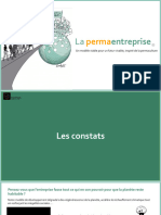 Permaentreprise Présentation Générale VF