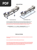 FMD Prover Mounting 000 113850 DOC B W